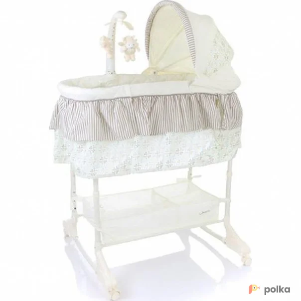 Возьмите КОЛЫБЕЛЬ JETEM SWEET напрокат (Фото 1) В Ростове-на-Дону