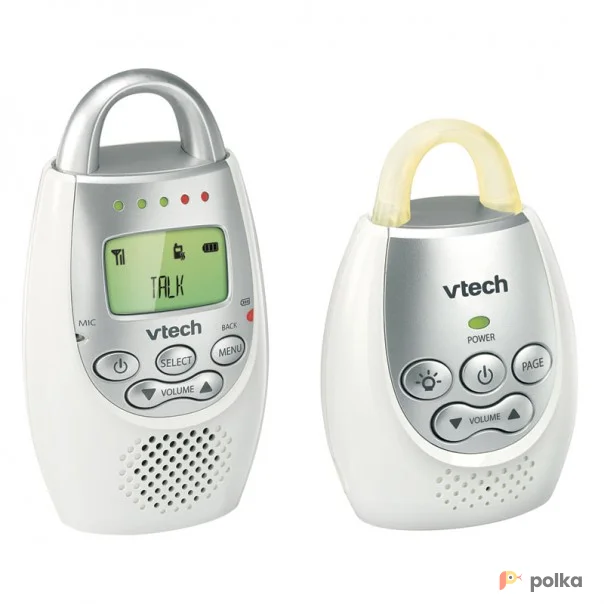 Возьмите ЦИФРОВАЯ РАДИОНЯНЯ VTECH DM221 напрокат (Фото 1) В Ростове-на-Дону