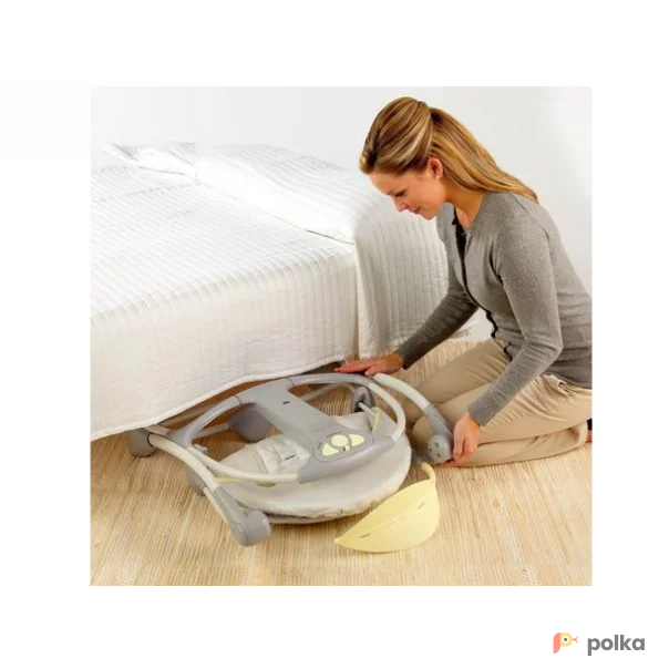 Возьмите КАЧЕЛИ ЭЛЕКТРОННЫЕ "УМНЫЕ И БЕСШУМНЫЕ", BRIGHT STARTS напрокат (Фото 1) В Ростове-на-Дону