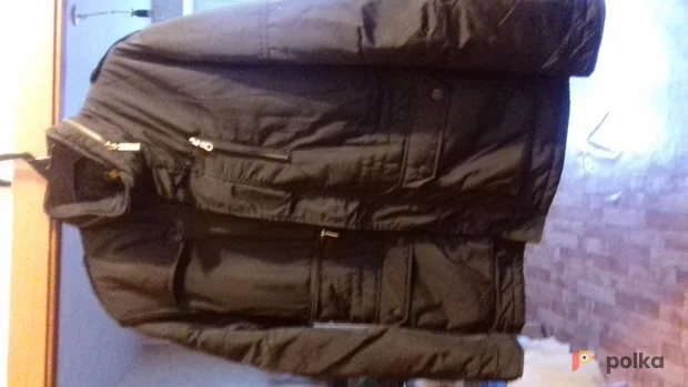 Возьмите Осенне-весенняя куртка напрокат (Фото 1) в Москве