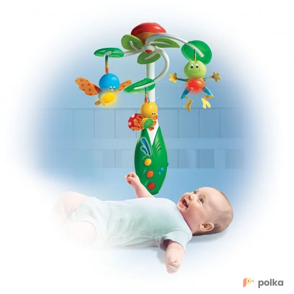 Возьмите МОБИЛЬ "ЛЕСНОЕ ОЗЕРО", TINY LOVE напрокат (Фото 1) В Ростове-на-Дону