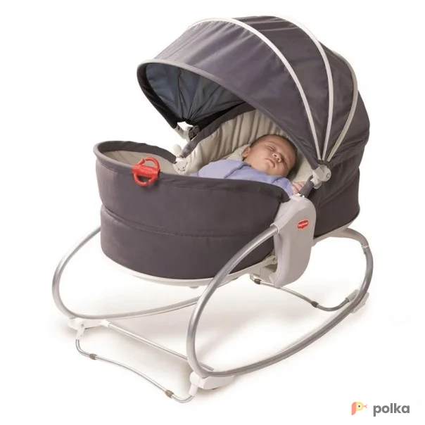 Возьмите ЛЮЛЬКА-БАУНСЕР 3 В 1 "УЮТ", TINY LOVE напрокат (Фото 1) В Ростове-на-Дону