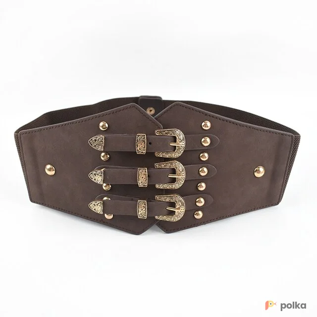 Возьмите Пояс-корсет "Вестерн" напрокат (Фото 1) в Москве