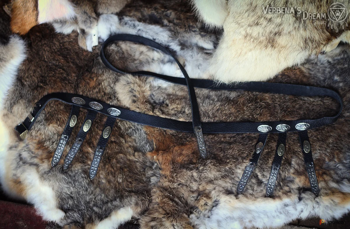 Возьмите Кавказский пояс напрокат (Фото 1) в Москве