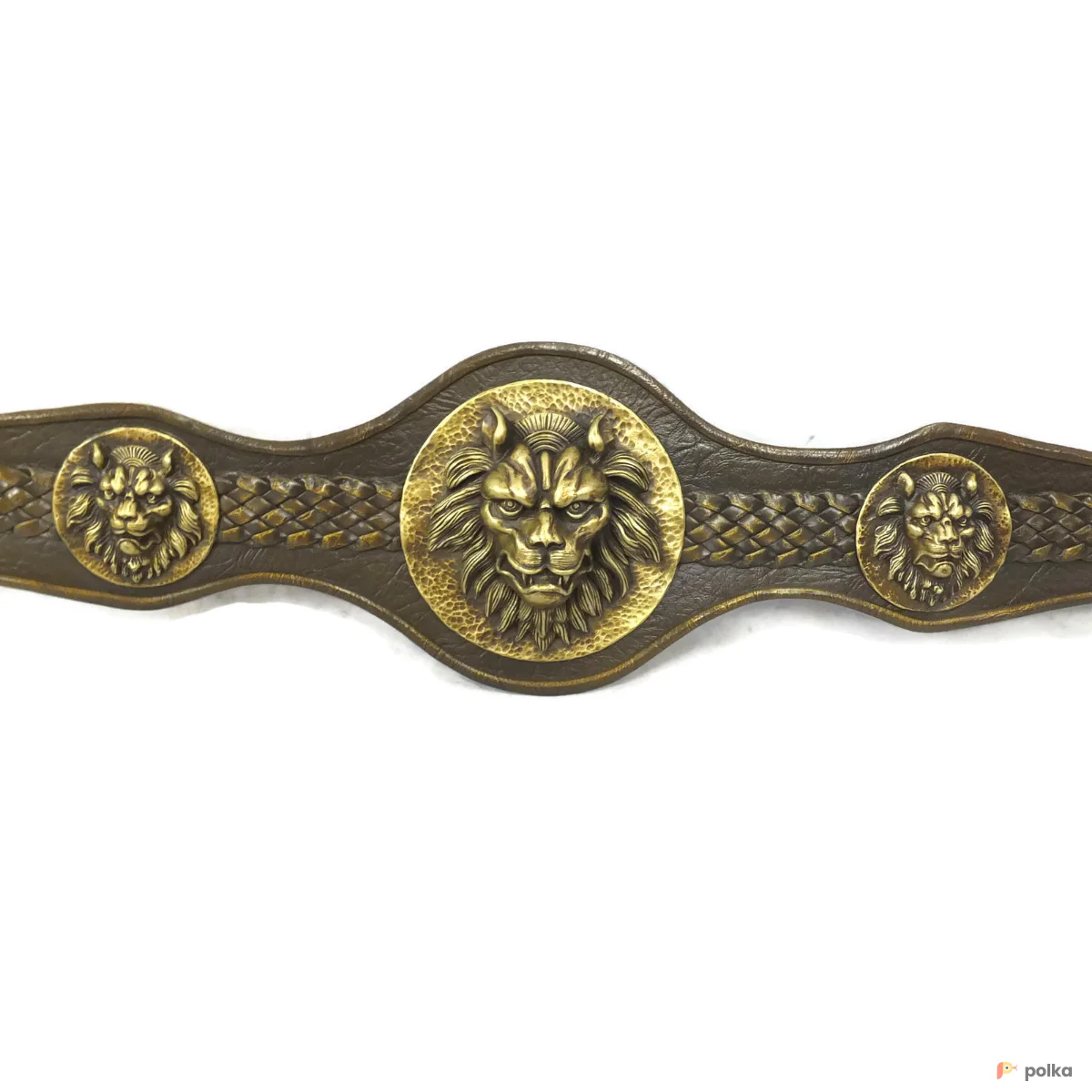 Возьмите Пояс гладиатора античный напрокат (Фото 1) в Москве