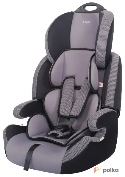 Возьмите АВТОКРЕСЛО SIGER СТАР напрокат (Фото 1) в Москве