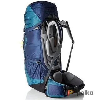 Возьмите Deuter Aircontact sl 70+10 напрокат (Фото 1) в Москве