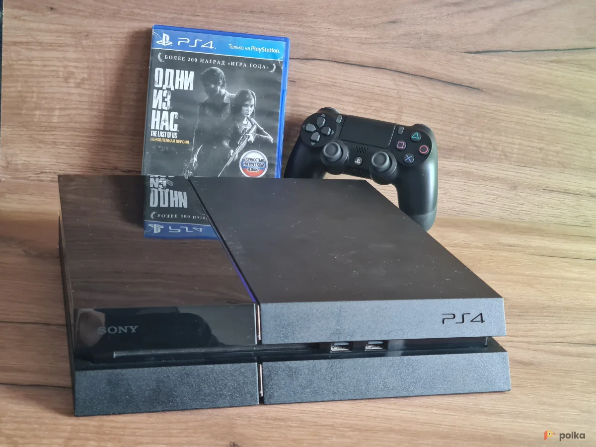 Возьмите PlayStation 4 напрокат (Фото 1) В Краснодаре