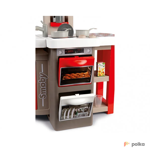 Возьмите ДЕТСКАЯ КУХНЯ TEFAL, SMOBY напрокат (Фото 1) В Ростове-на-Дону