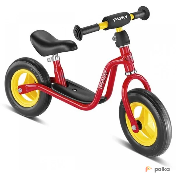 Возьмите БЕГОВЕЛ PUKY LR M напрокат (Фото 1) В Ростове-на-Дону