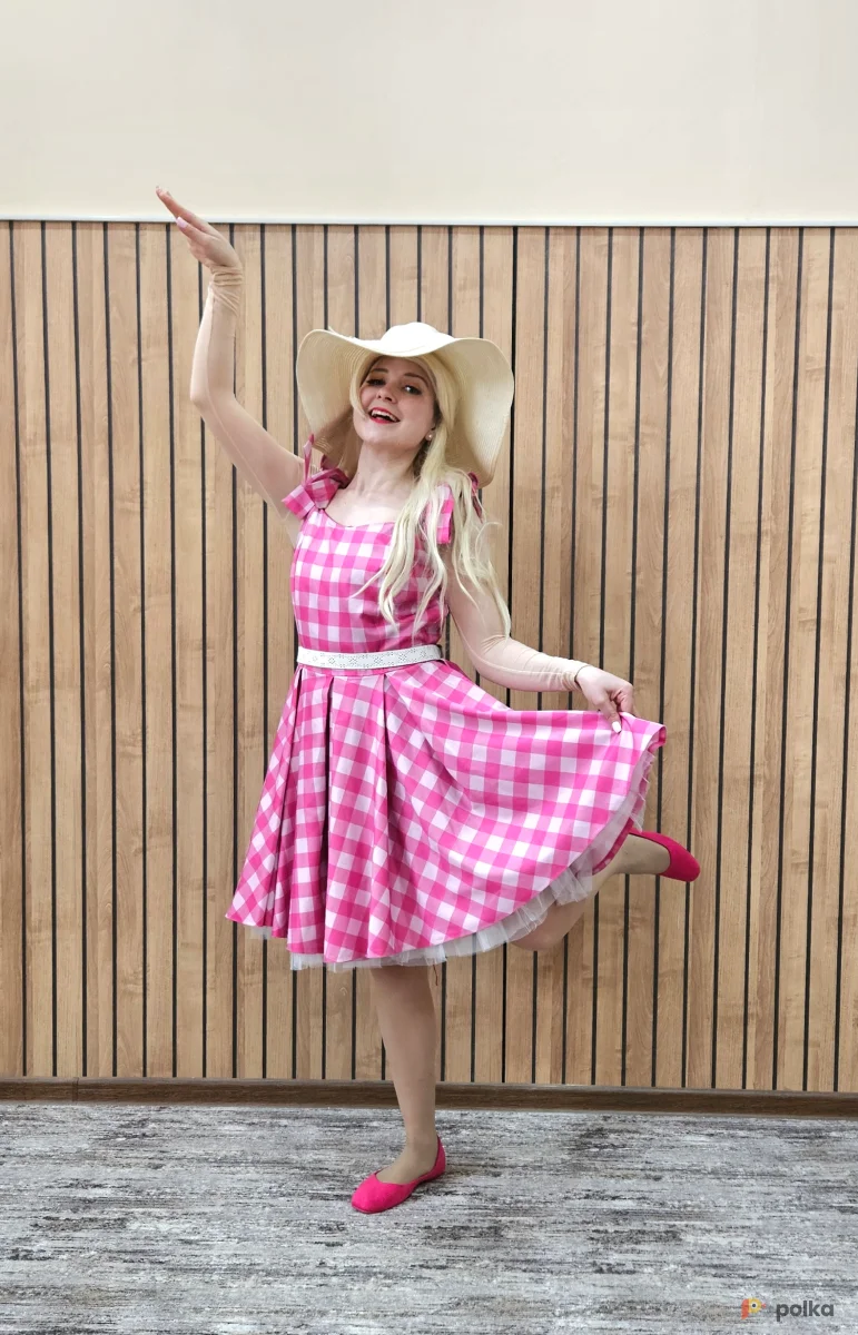 Возьмите Костюм Барби напрокат (Фото 1) в Москве