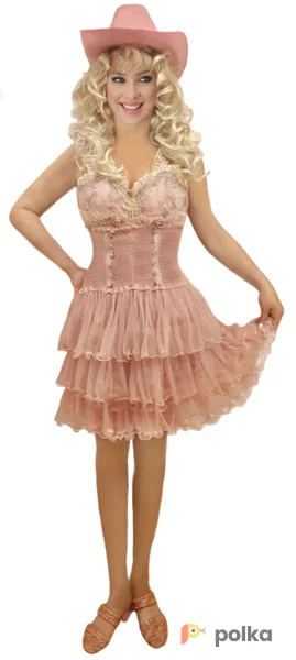 Возьмите Барби кружевная юбка напрокат (Фото 1) в Москве