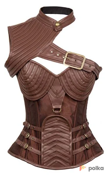 Возьмите Корсет амазонки напрокат (Фото 1) в Москве