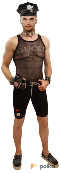 Возьмите Костюм Стриптизера 2 напрокат (Фото 1) в Москве