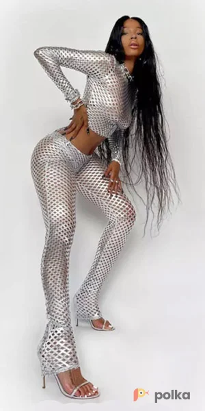 Возьмите Костюм Космическая паутина напрокат (Фото 1) в Москве