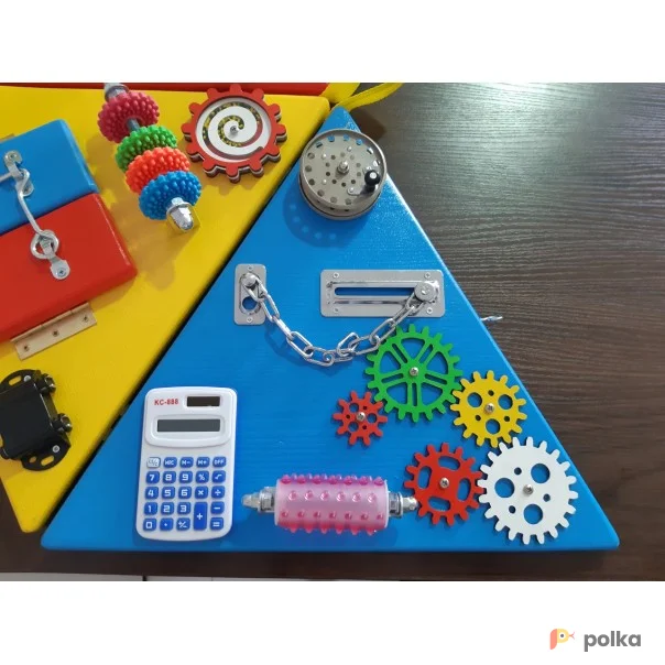 Возьмите БИЗИ-ПИРАМИДА напрокат (Фото 1) В Ростове-на-Дону