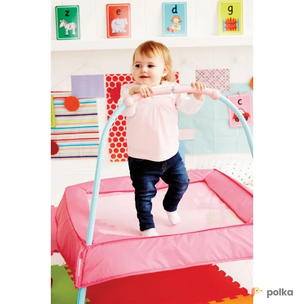 Возьмите БАТУТ ELC напрокат (Фото 1) В Ростове-на-Дону