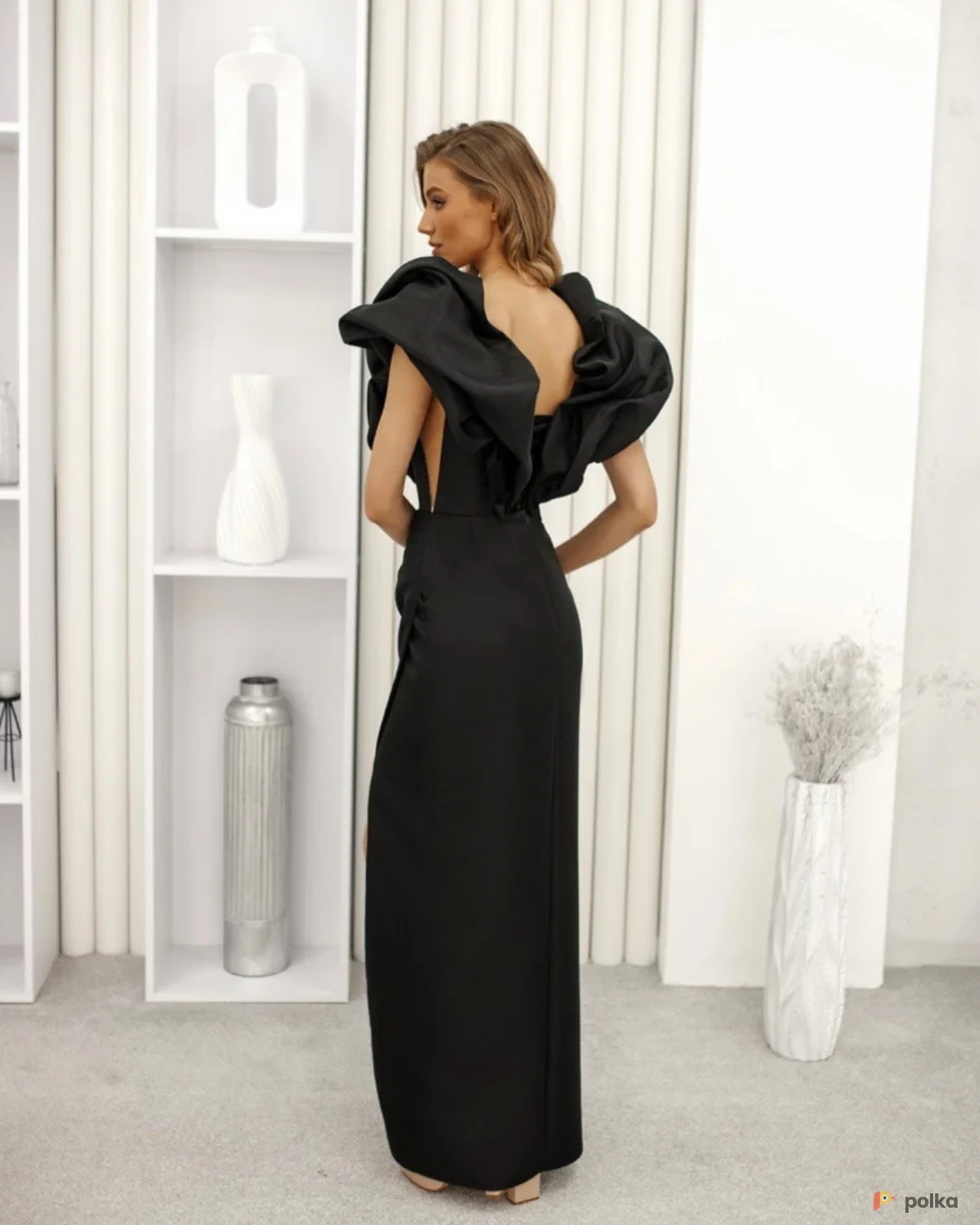 Возьмите Платье вечернее Согдиана напрокат (Фото 1) В Туле