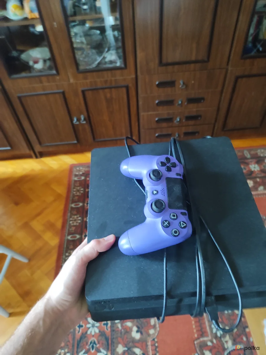 Возьмите PlayStation 4 напрокат (Фото 1) в Санкт-Петербурге