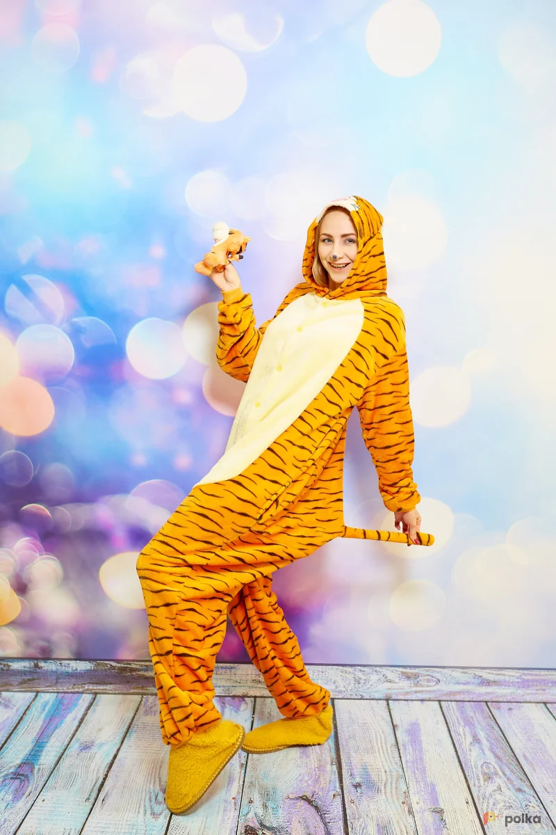 Возьмите Костюм тигр напрокат (Фото 1) в Москве