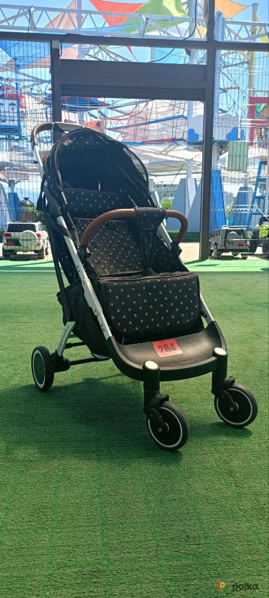 Возьмите Коляска детская  напрокат (Фото 1) В Сочи