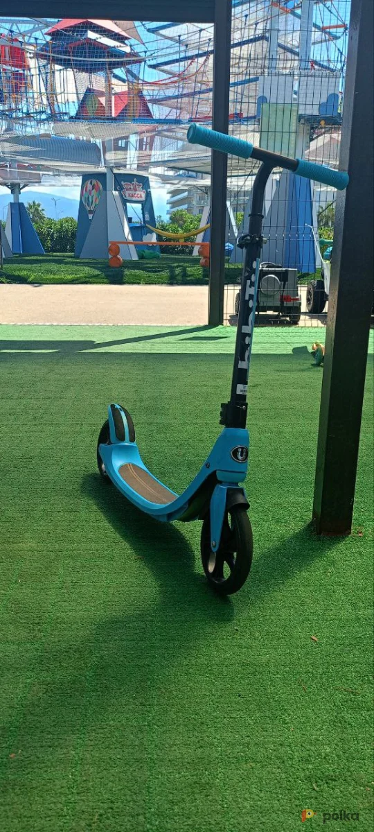 Возьмите Самокат (детский) напрокат (Фото 1) В Сочи