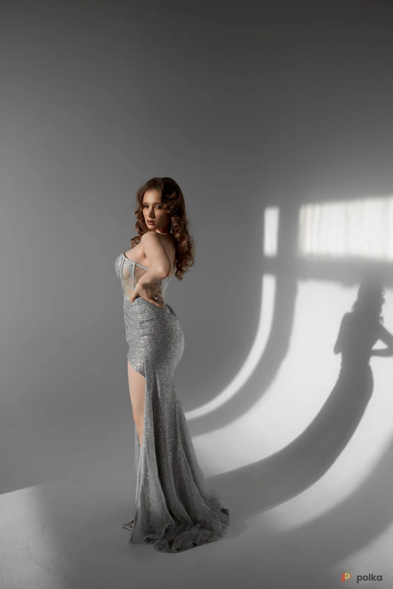 Возьмите Платье вечернее Охара напрокат (Фото 1) В Туле