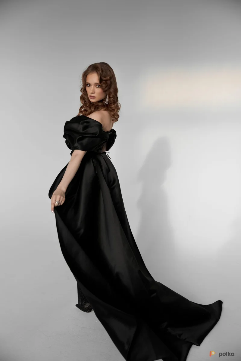 Возьмите Платье вечернее Марго напрокат (Фото 1) В Туле