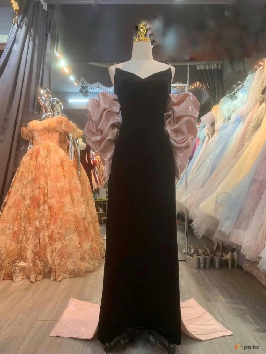 Возьмите Платье вечернее Нава напрокат (Фото 1) В Туле