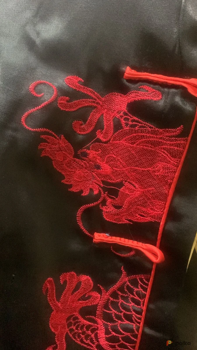 Возьмите Китайский национальный костюм-женский напрокат (Фото 1) в Москве