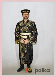 Возьмите КИТАЙСКИЙ НАРОДНЫЙ КОСТЮМ №7 напрокат (Фото 1) в Москве