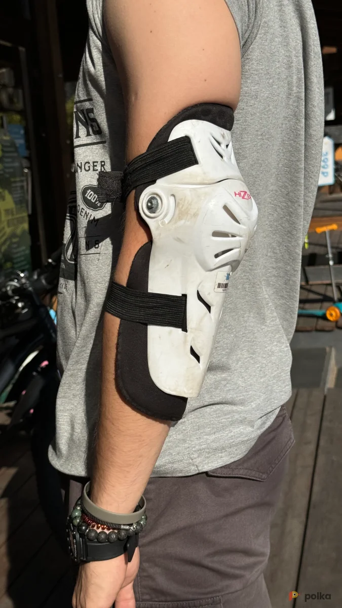 Возьмите Защита (локти) напрокат (Фото 1) В Сочи