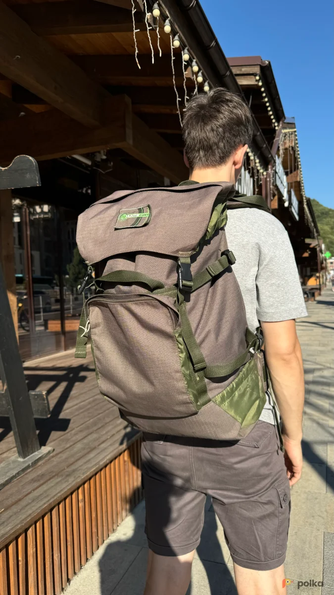 Возьмите Прогулочный рюкзак  напрокат (Фото 1) В Сочи