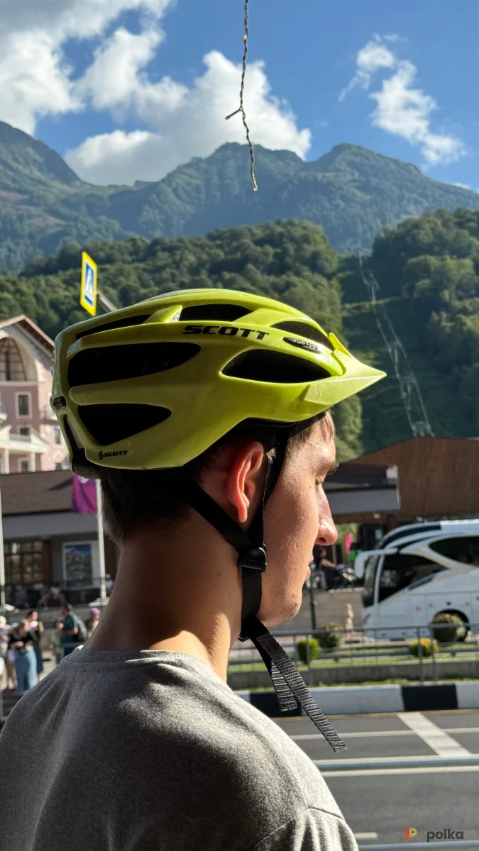 Возьмите Шлем (взрослый)  напрокат (Фото 1) В Сочи