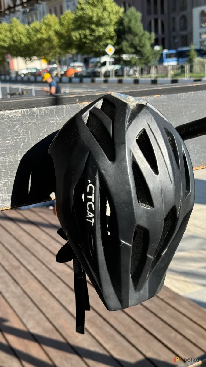 Возьмите Шлем (взрослый) напрокат (Фото 1) В Сочи