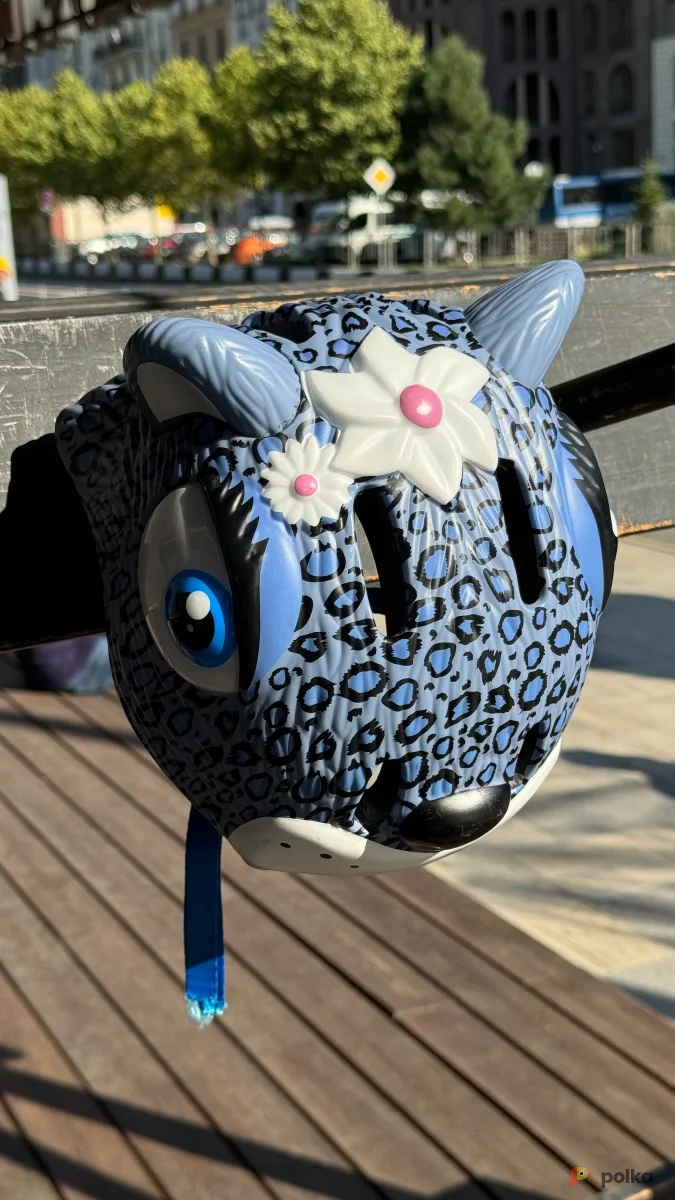 Возьмите Шлем (детский) напрокат (Фото 1) В Сочи