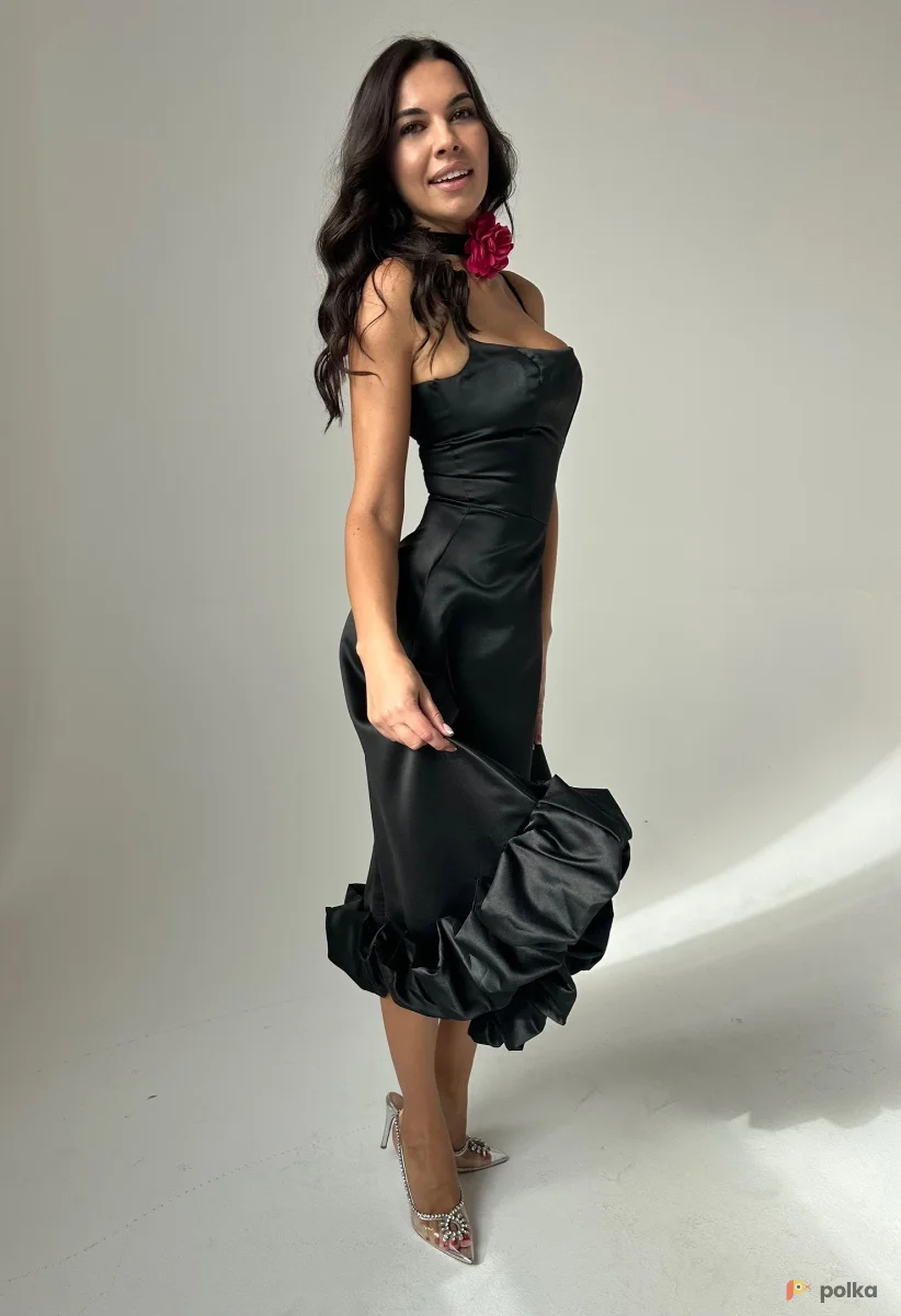 Возьмите Платье вечернее Джолана напрокат (Фото 1) В Туле