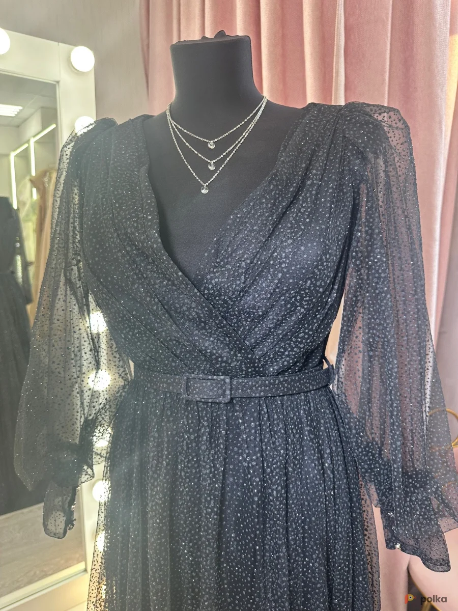 Возьмите Платье вечернее Эсмеральда напрокат (Фото 1) В Туле