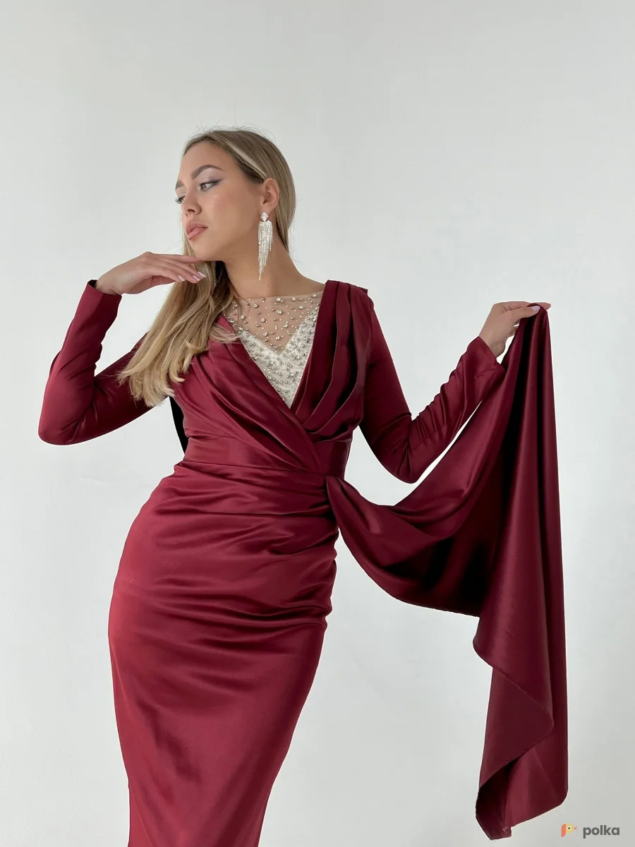 Возьмите Платье вечернее Эвер напрокат (Фото 1) В Туле