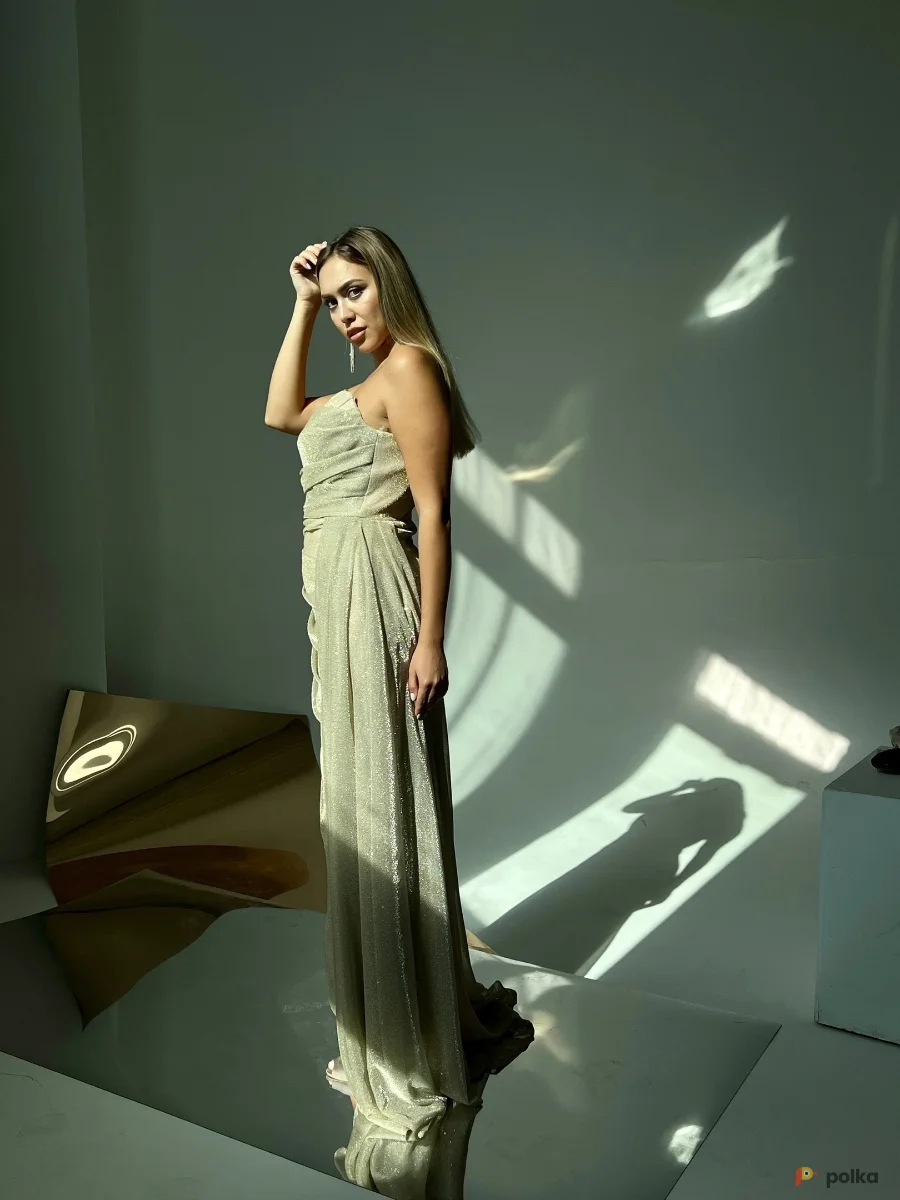 Возьмите Платье вечернее Эда напрокат (Фото 1) В Туле