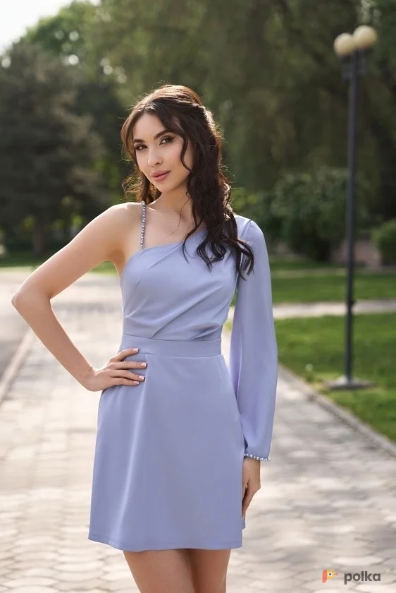 Возьмите Платье вечернее Иллия напрокат (Фото 1) В Туле