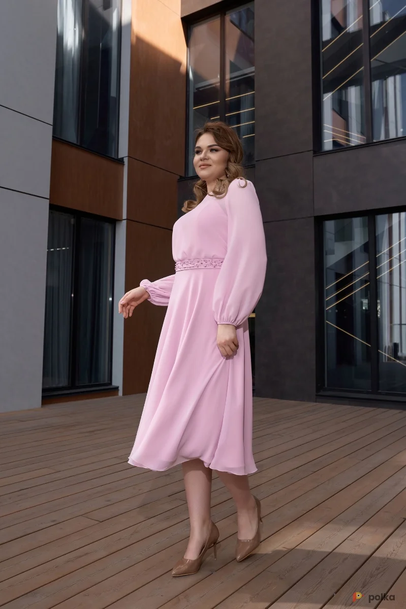 Возьмите Платье вечернее Надира напрокат (Фото 1) В Туле