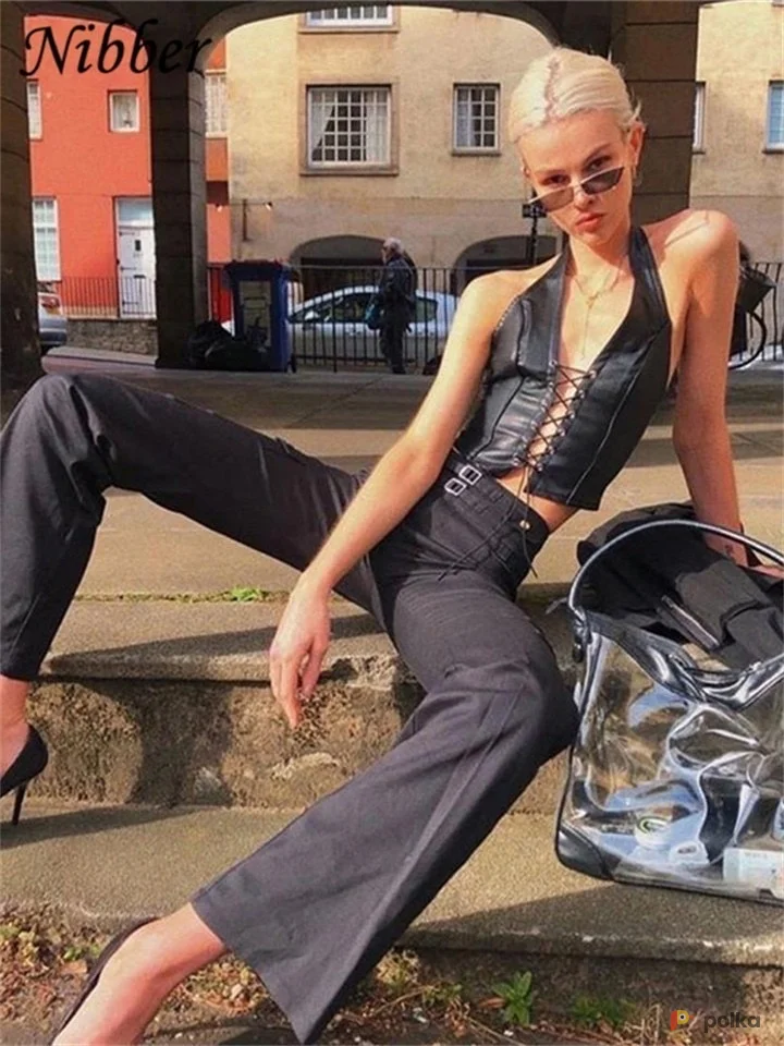 Возьмите Топ кожаный напрокат (Фото 1) В Туле