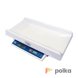 Возьмите Весы детские "Саша" напрокат (Фото 1) в Санкт-Петербурге