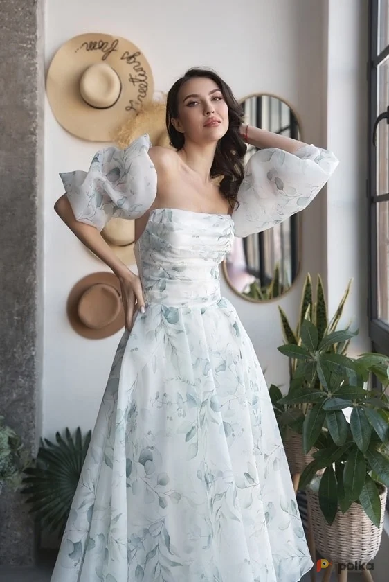 Возьмите Платье вечернее Джолин напрокат (Фото 1) В Туле