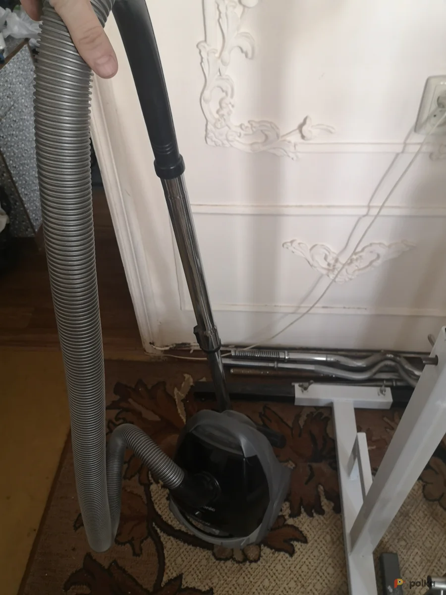 Возьмите Пылесос Panasonic напрокат (Фото 1) в Москве