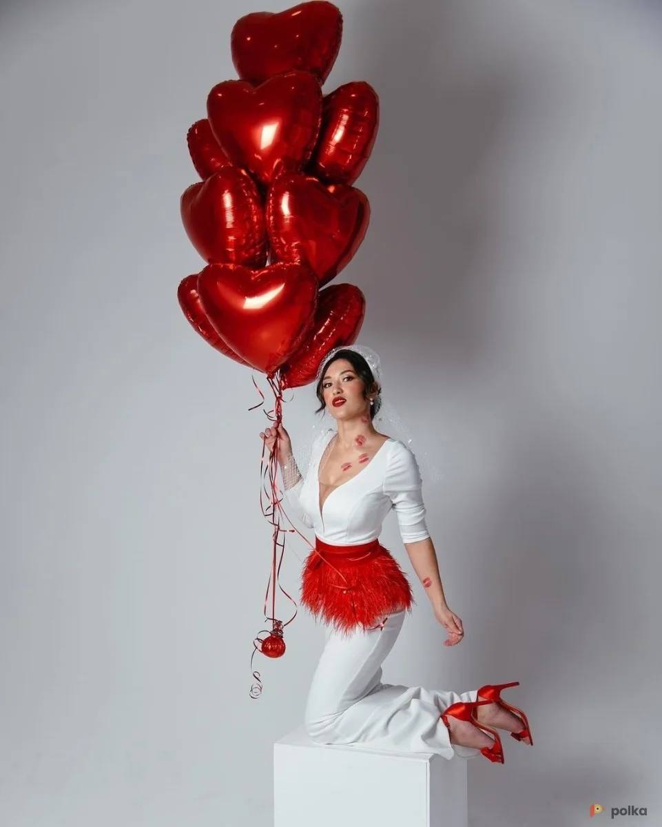 Возьмите Платье вечернее мальта с поясом напрокат (Фото 1) В Туле