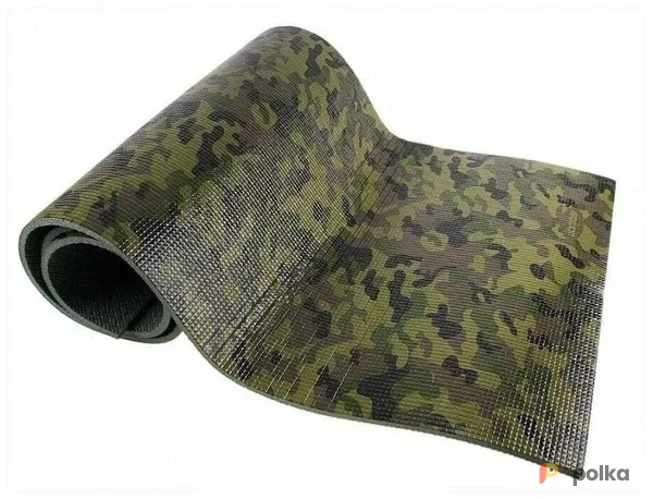 Возьмите Ковер Tramp  Decor  S10 Камуфляжный напрокат (Фото 1) в Москве