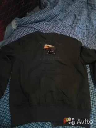 Возьмите Осенняя куртка мужская  50-52 р.175-180 рост. напрокат (Фото 1) в Москве