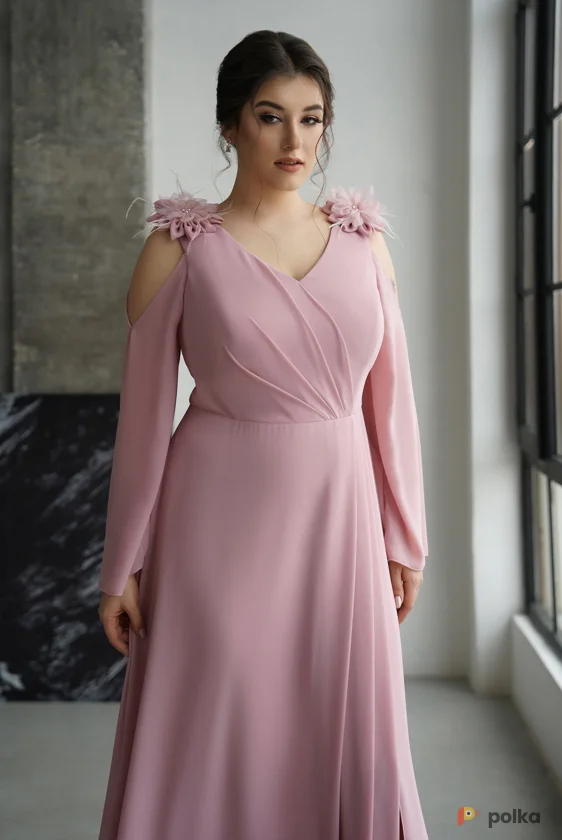 Возьмите Платье вечернее Вилария напрокат (Фото 1) В Туле